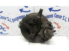 Recambio de mangueta delantera izquierda para opel vectra b berlina básico referencia OEM IAM 90468577   2