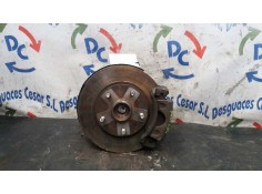 Recambio de mangueta delantera derecha para opel vectra b berlina básico referencia OEM IAM 90468578  