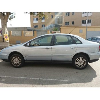 CITROËN C5 BERLINA