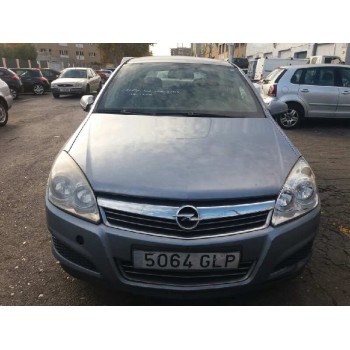 OPEL ASTRA H BER.