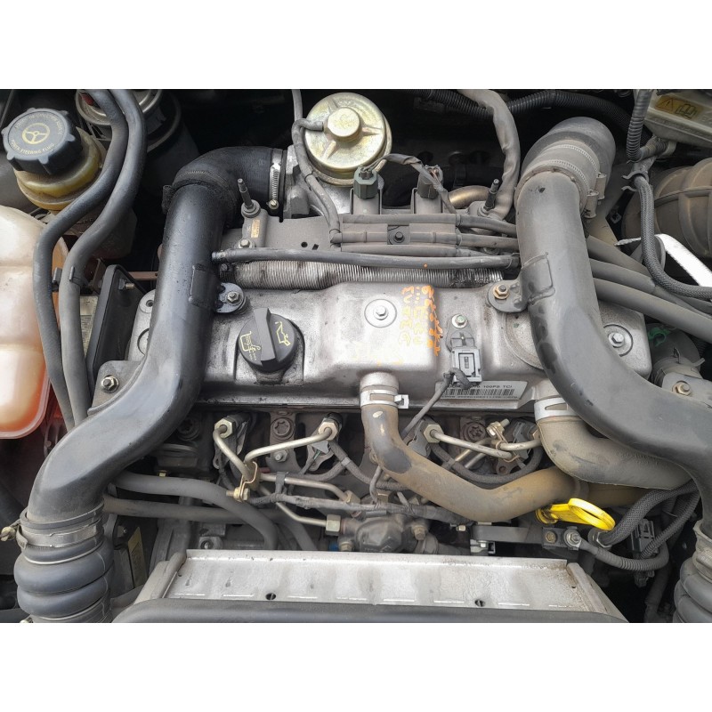 FORD FOCUS I (DAW, DBW) - imagen 2