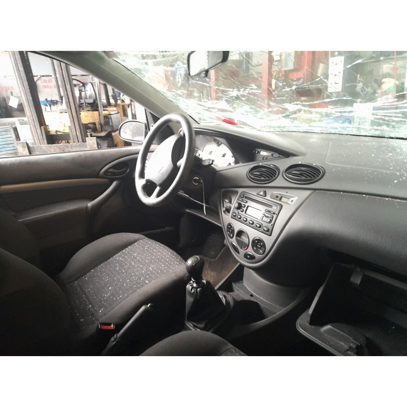 FORD FOCUS I (DAW, DBW) - imagen 3