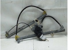 Recambio de elevalunas delantero derecho para citroën xsara berlina 1.6i 16v sx referencia OEM IAM 9222L1 ELECTRICO 