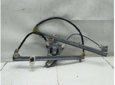 Recambio de elevalunas delantero derecho para citroën xsara berlina 1.6i 16v sx referencia OEM IAM 9222L1 ELECTRICO  2