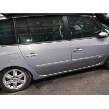 RENAULT ESPACE IV (JK0)