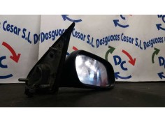 Recambio de retrovisor derecho para citroën xsara berlina 1.9td seduction referencia OEM IAM 8148TF ELECTRICO 