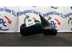 Recambio de retrovisor derecho para citroën xsara berlina 1.9td seduction referencia OEM IAM 8148TF ELECTRICO  2