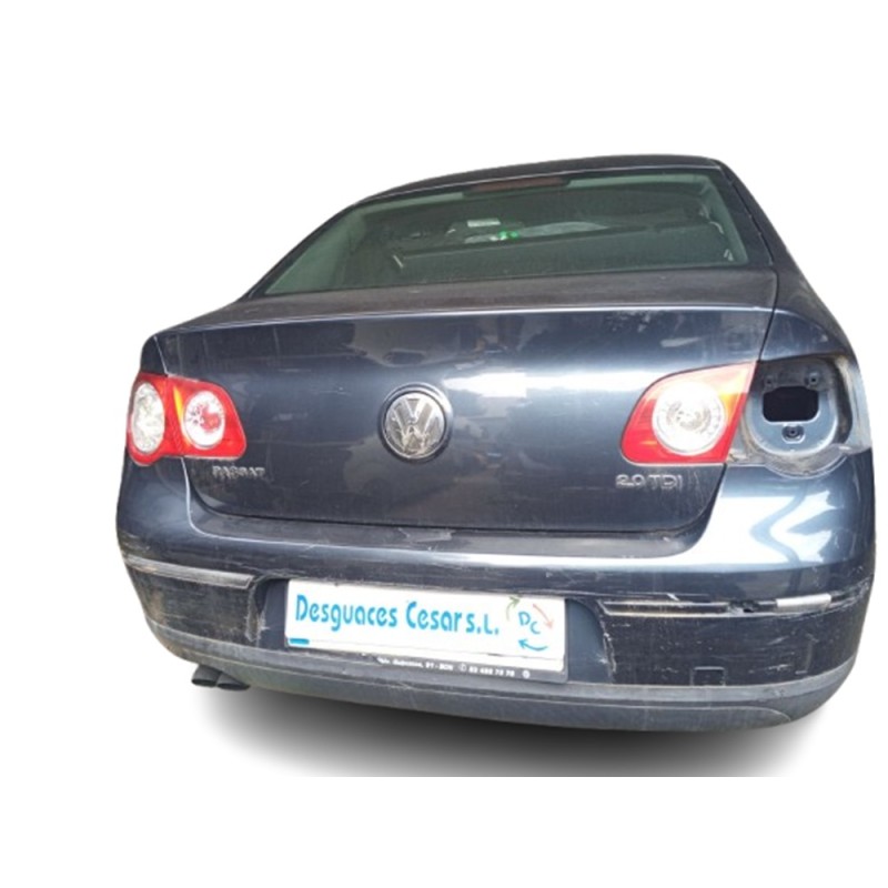 VOLKSWAGEN PASSAT B6 VARIANT (3C5) - imagen 1
