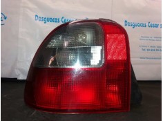 Recambio de piloto trasero izquierdo para mg serie 45 (t/rt) classic referencia OEM IAM