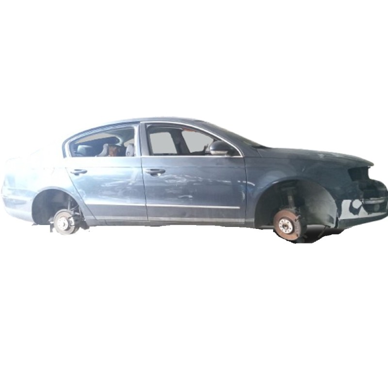 VOLKSWAGEN PASSAT B6 VARIANT (3C5) - imagen 2