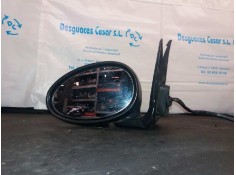 Recambio de retrovisor izquierdo para mg serie 45 (t/rt) classic referencia OEM IAM  ELECTRICO