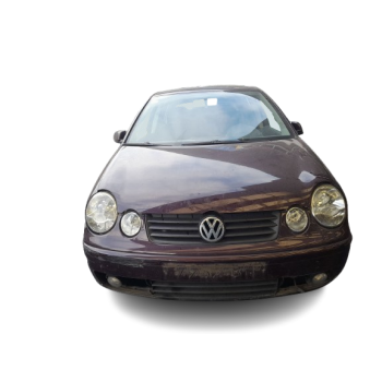 VOLKSWAGEN POLO IV (9N_, 9A_)