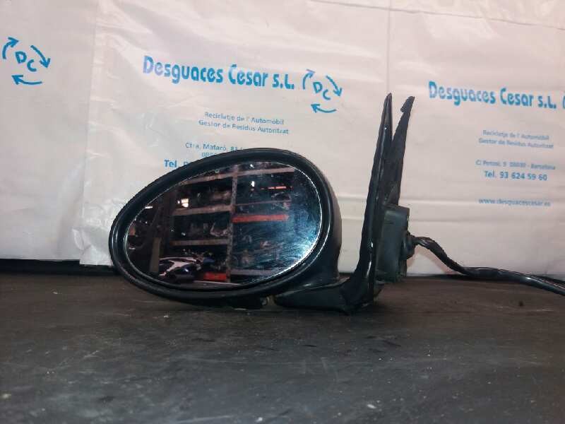 Recambio de retrovisor izquierdo para mg serie 45 (t/rt) classic referencia OEM IAM  ELECTRICO 