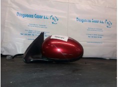 Recambio de retrovisor izquierdo para mg serie 45 (t/rt) classic referencia OEM IAM  ELECTRICO  2
