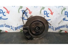 Recambio de mangueta delantera izquierda para citroën c3 1.4 hdi audace referencia OEM IAM   