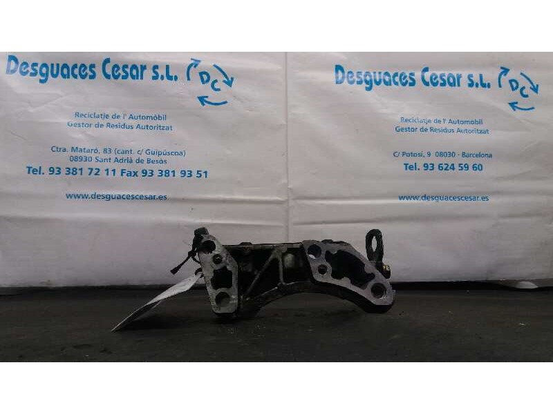 Recambio de soporte motor para citroën c3 1.4 hdi audace referencia OEM IAM   