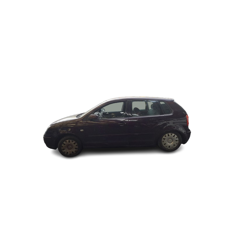 VOLKSWAGEN POLO IV (9N_, 9A_) - imagen 6