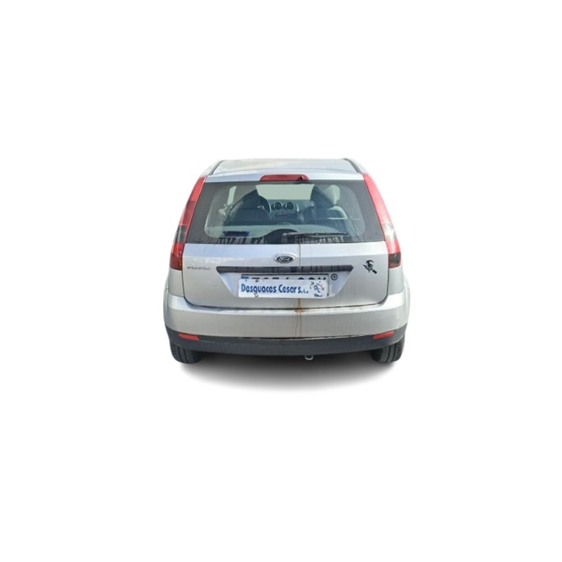FORD FIESTA V (JH_, JD_) - imagen 2