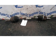 Recambio de transmision delantera izquierda para citroën c3 1.4 hdi audace referencia OEM IAM   