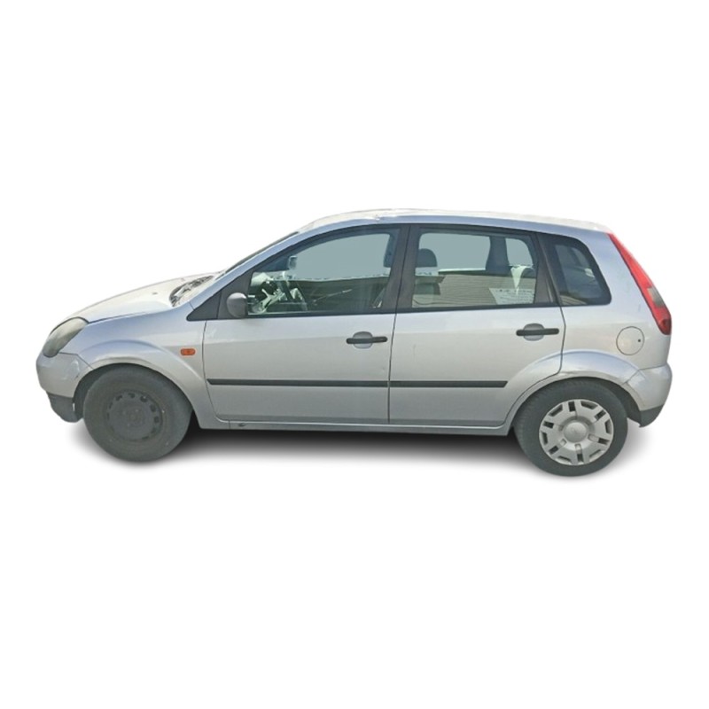 FORD FIESTA V (JH_, JD_) - imagen 3