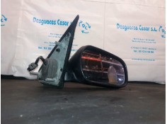 Recambio de retrovisor derecho para citroën xsara berlina 1.9 td sx referencia OEM IAM 8148TF ELECTRICO 