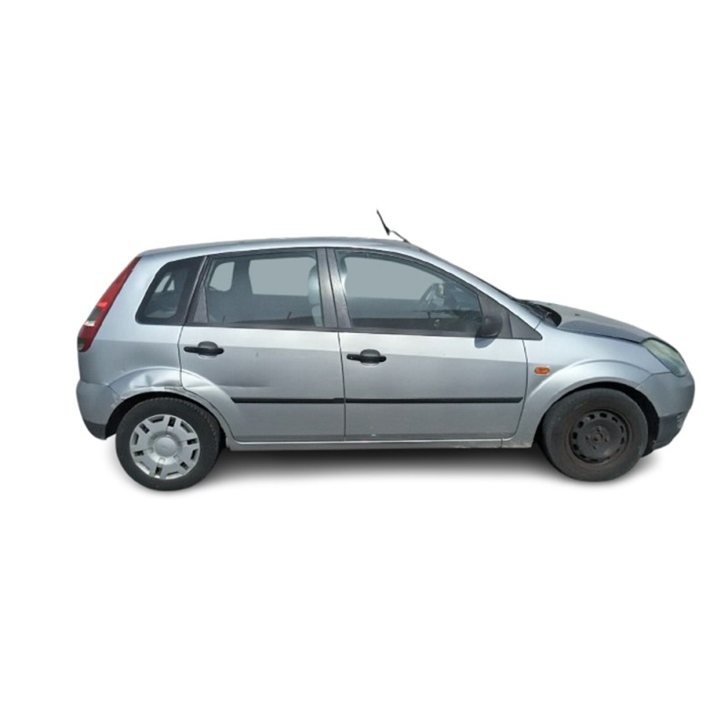 FORD FIESTA V (JH_, JD_) - imagen 4