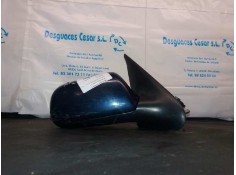 Recambio de retrovisor derecho para citroën xsara berlina 1.9 td sx referencia OEM IAM 8148TF ELECTRICO  2