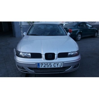 SEAT LEON (1M1)