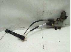 Recambio de elevalunas trasero izquierdo para alfa romeo 147 (190) 2.0 selespeed distinctive referencia OEM IAM  ELECTRICO 
