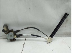 Recambio de elevalunas trasero izquierdo para alfa romeo 147 (190) 2.0 selespeed distinctive referencia OEM IAM  ELECTRICO  2