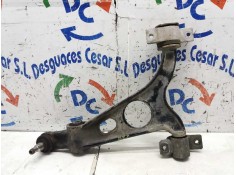 Recambio de brazo suspension inferior delantero izquierdo para alfa romeo 147 (190) 2.0 selespeed distinctive referencia OEM IAM