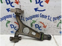 Recambio de brazo suspension inferior delantero izquierdo para alfa romeo 147 (190) 2.0 selespeed distinctive referencia OEM IAM 2