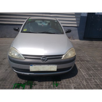 OPEL CORSA C