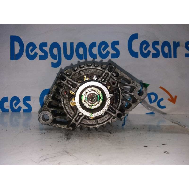 Recambio de alternador para alfa romeo 147 (190) 2.0 selespeed distinctive referencia OEM IAM 46782219  