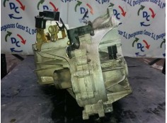 Recambio de caja cambios para ford focus berlina (cak) 1.8 tddi turbodiesel cat referencia OEM IAM 1S4R7002MB 100568 