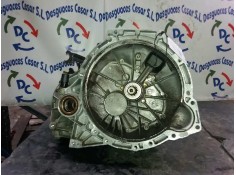 Recambio de caja cambios para ford focus berlina (cak) 1.8 tddi turbodiesel cat referencia OEM IAM 1S4R7002MB 100568  2