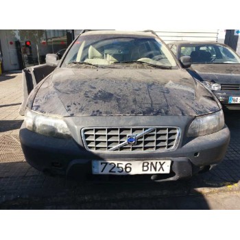VOLVO V70 FAMILIAR