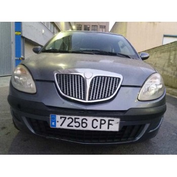LANCIA YPSILON (101)