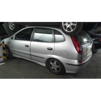 NISSAN ALMERA TINO (V10M)