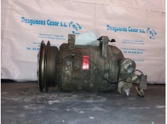 Recambio de compresor aire acondicionado para nissan vanette cargo vanette cargo caja cerrada referencia OEM IAM 770B558682