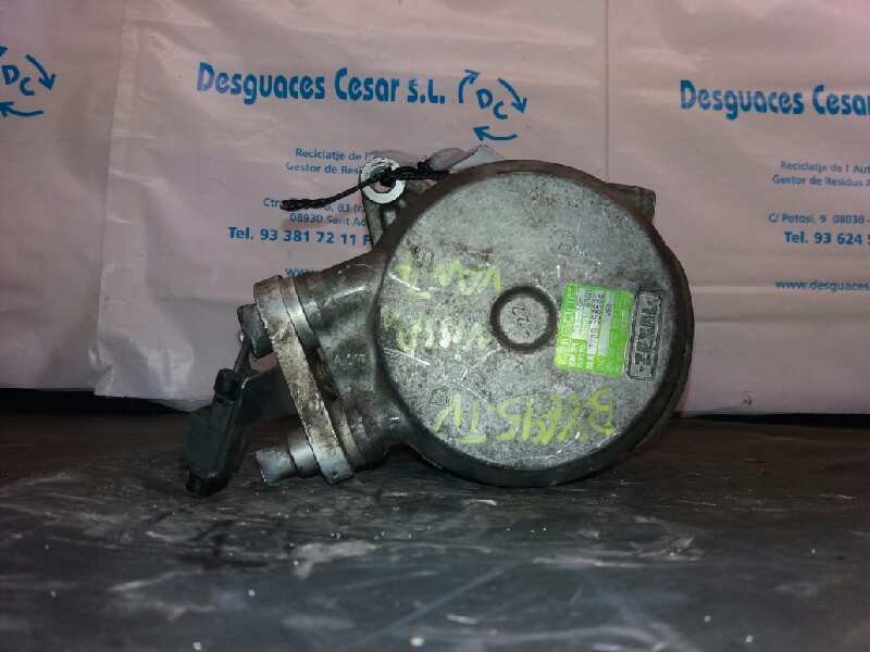 Recambio de compresor aire acondicionado para nissan vanette cargo vanette cargo caja cerrada referencia OEM IAM 770B558682  