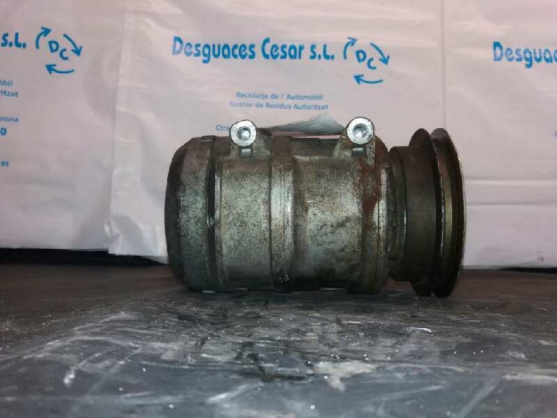 Recambio de compresor aire acondicionado para nissan vanette cargo vanette cargo caja cerrada referencia OEM IAM 770B558682  