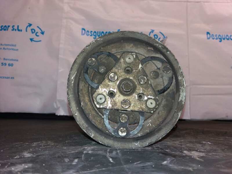 Recambio de compresor aire acondicionado para nissan vanette cargo vanette cargo caja cerrada referencia OEM IAM 770B558682  