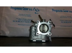 Recambio de caja mariposa para volkswagen polo berlina (6n2) conceptline referencia OEM IAM 0280750095  