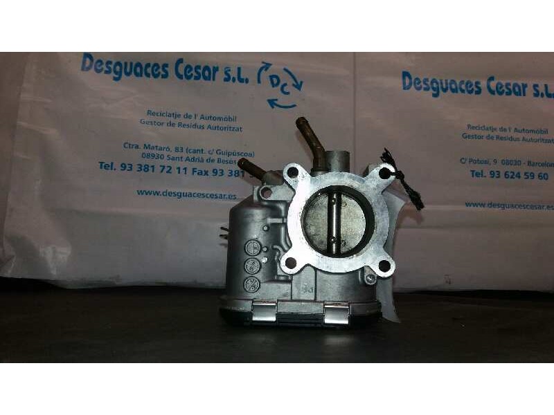 Recambio de caja mariposa para volkswagen polo berlina (6n2) conceptline referencia OEM IAM 0280750095   Recambio de caja mariposa para volkswagen polo berlina (6n2) conceptline referencia OEM IAM 0280750095