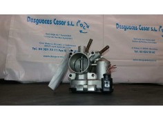 Recambio de caja mariposa para volkswagen polo berlina (6n2) conceptline referencia OEM IAM 0280750095   2