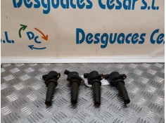 Recambio de bobina encendido para mazda 3 berlina (bk) 2.0 sportive referencia OEM IAM   