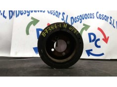 Recambio de polea cigueñal para opel vectra b berlina básico referencia OEM IAM   