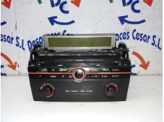 Recambio de sistema audio / radio cd para mazda 3 berlina (bk) 2.0 sportive referencia OEM IAM BP4L66AS0  
