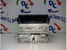 Recambio de sistema audio / radio cd para mazda 3 berlina (bk) 2.0 sportive referencia OEM IAM BP4L66AS0   2